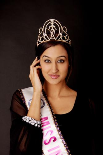Miss India