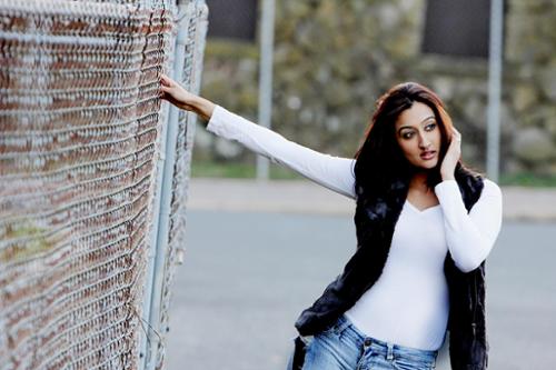 Miss India