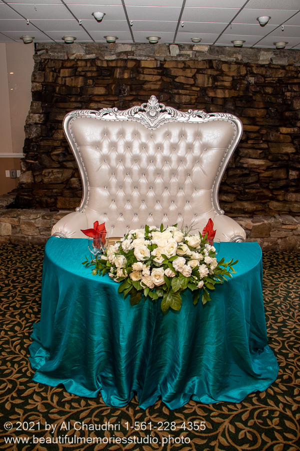 Wedding of Keyra & Jayson - June 6, 2021 by Al Chaudhri / www.beautifulmemoriesstudio.photo