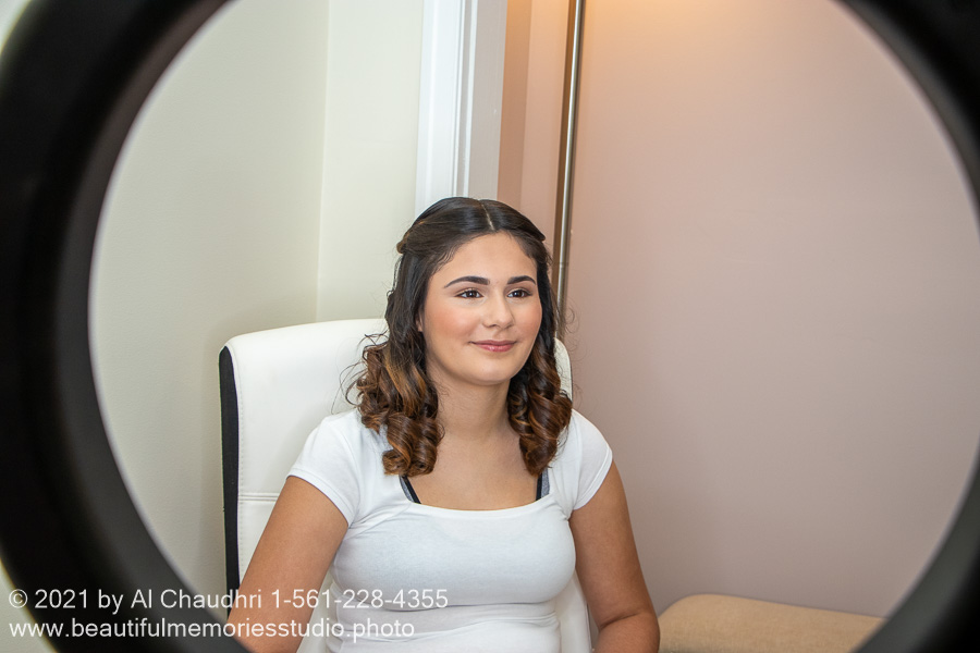 Wedding of Keyra & Jayson - June 6, 2021 by Al Chaudhri / www.beautifulmemoriesstudio.photo