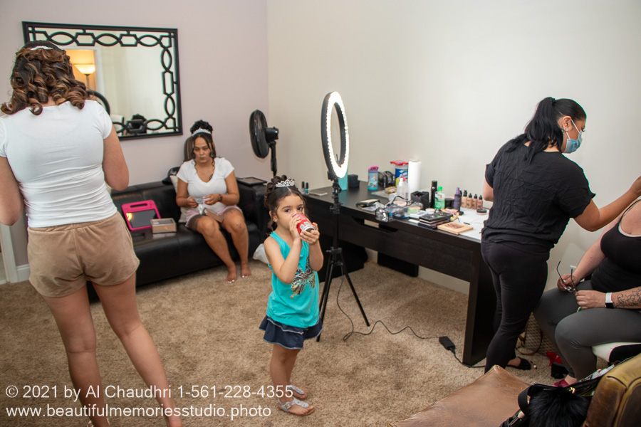 Wedding of Keyra & Jayson - June 6, 2021 by Al Chaudhri / www.beautifulmemoriesstudio.photo