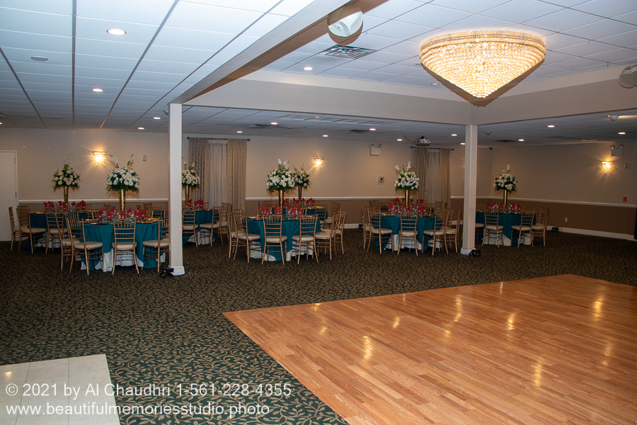 Wedding of Keyra & Jayson - June 6, 2021 by Al Chaudhri / www.beautifulmemoriesstudio.photo