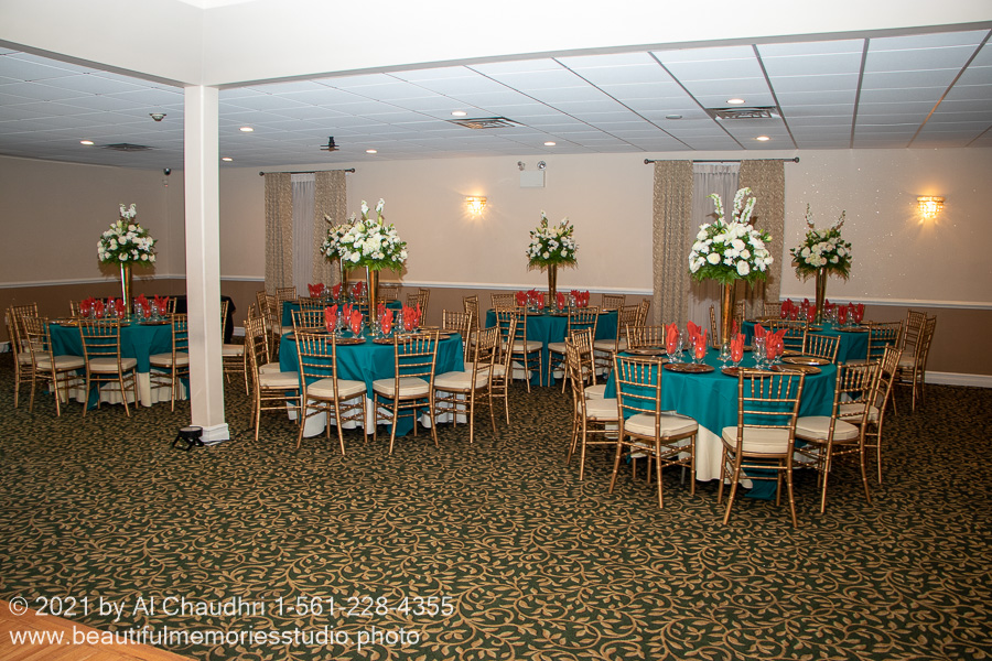 Wedding of Keyra & Jayson - June 6, 2021 by Al Chaudhri / www.beautifulmemoriesstudio.photo