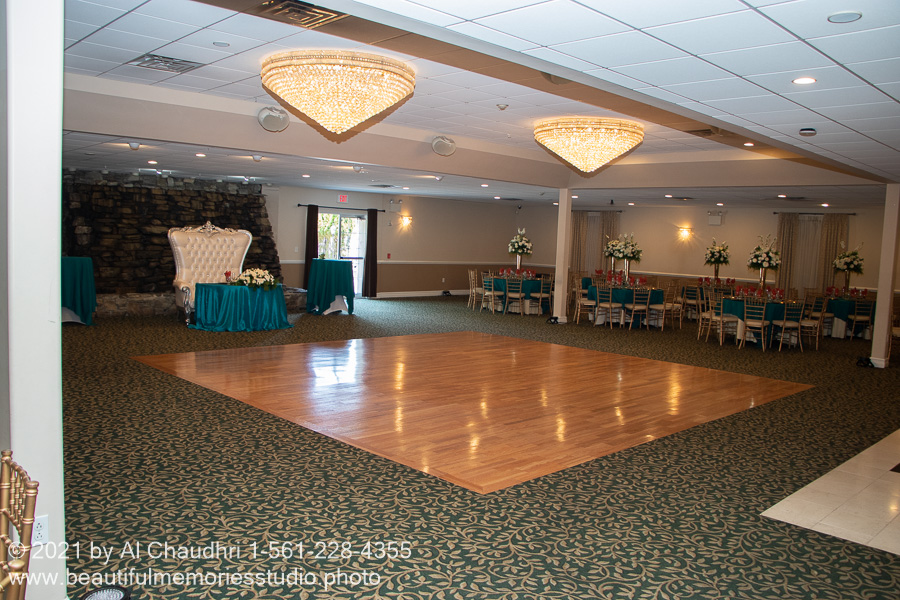 Wedding of Keyra & Jayson - June 6, 2021 by Al Chaudhri / www.beautifulmemoriesstudio.photo