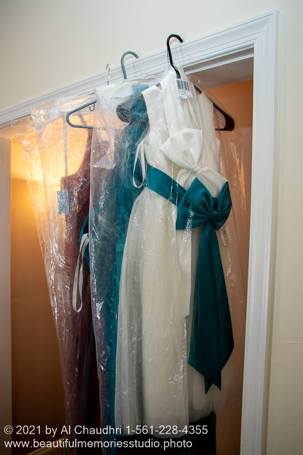 Wedding of Keyra & Jayson - June 6, 2021 by Al Chaudhri / www.beautifulmemoriesstudio.photo