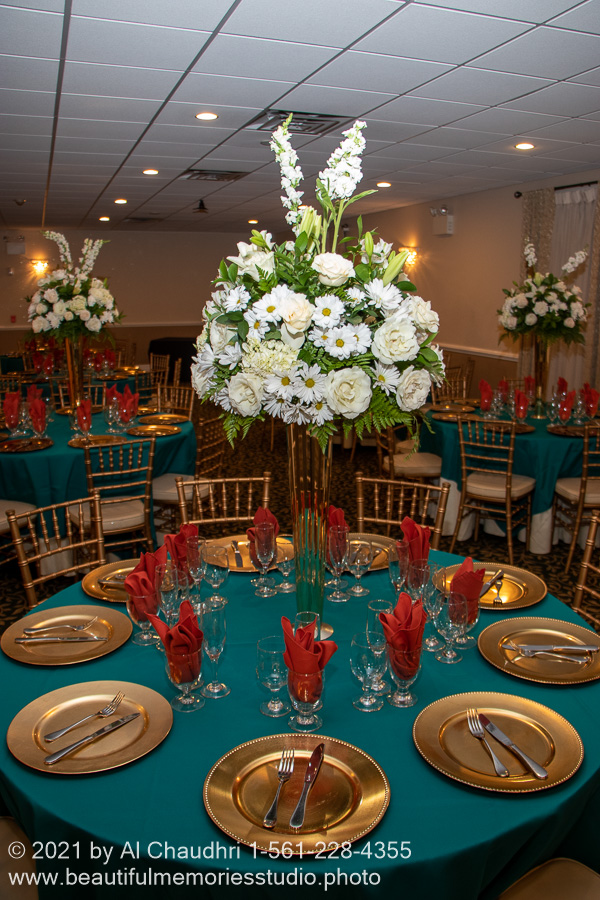 Wedding of Keyra & Jayson - June 6, 2021 by Al Chaudhri / www.beautifulmemoriesstudio.photo