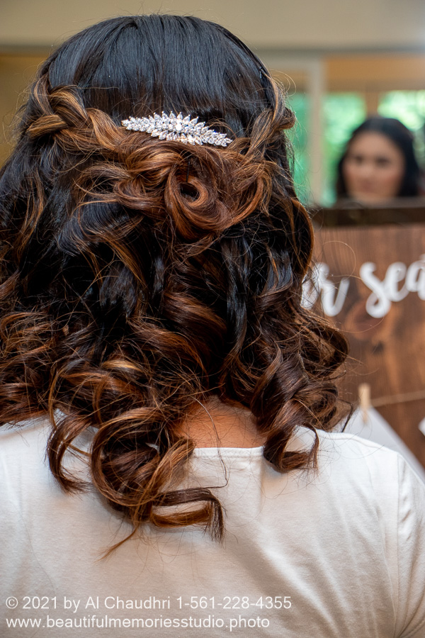 Wedding of Keyra & Jayson - June 6, 2021 by Al Chaudhri / www.beautifulmemoriesstudio.photo