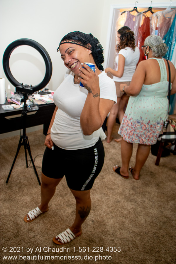 Wedding of Keyra & Jayson - June 6, 2021 by Al Chaudhri / www.beautifulmemoriesstudio.photo
