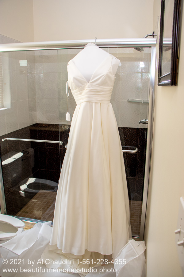Wedding of Keyra & Jayson - June 6, 2021 by Al Chaudhri / www.beautifulmemoriesstudio.photo