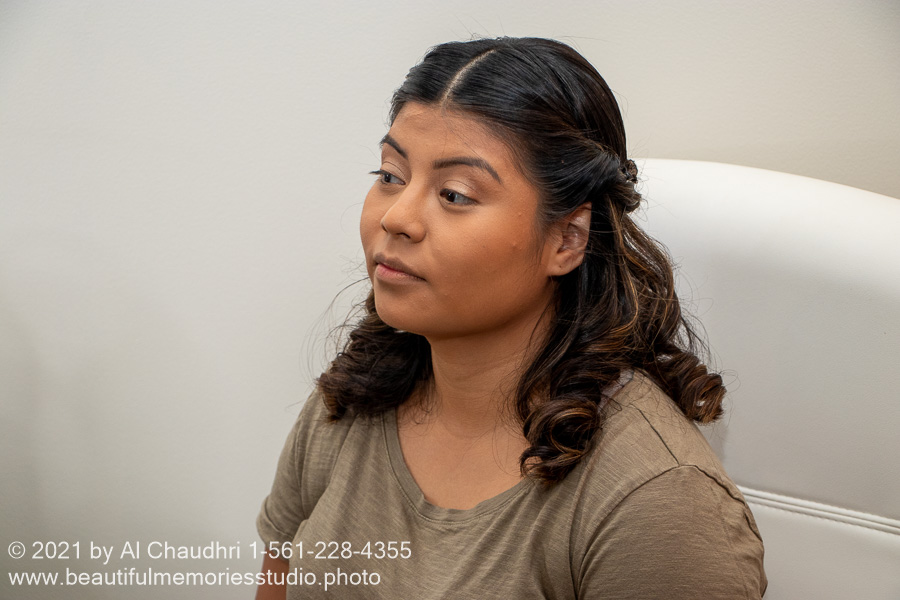 Wedding of Keyra & Jayson - June 6, 2021 by Al Chaudhri / www.beautifulmemoriesstudio.photo