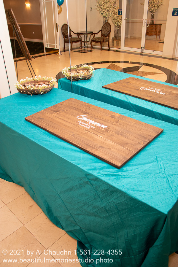 Wedding of Keyra & Jayson - June 6, 2021 by Al Chaudhri / www.beautifulmemoriesstudio.photo