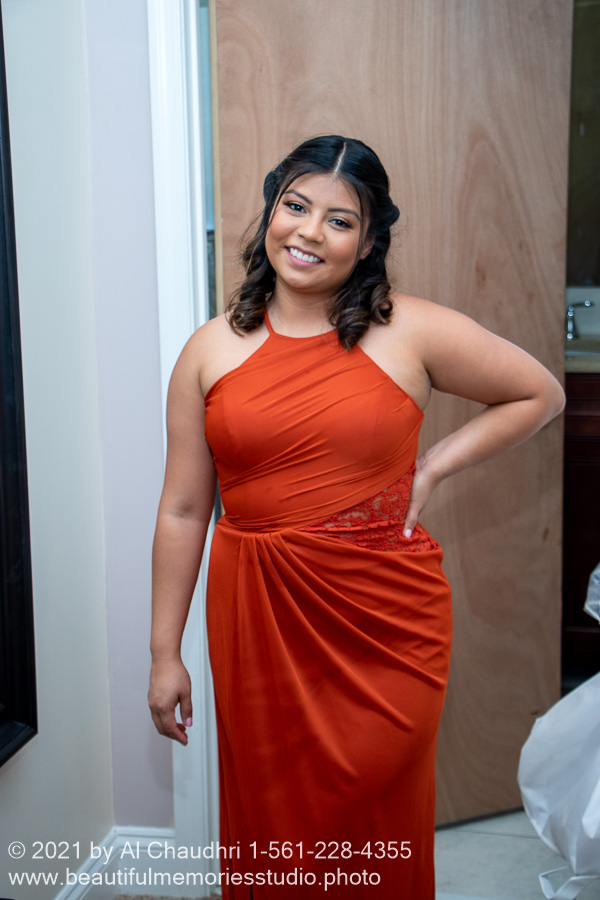Wedding of Keyra & Jayson - June 6, 2021 by Al Chaudhri / www.beautifulmemoriesstudio.photo