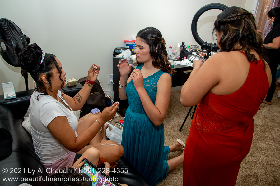 Wedding of Keyra & Jayson - June 6, 2021 by Al Chaudhri / www.beautifulmemoriesstudio.photo