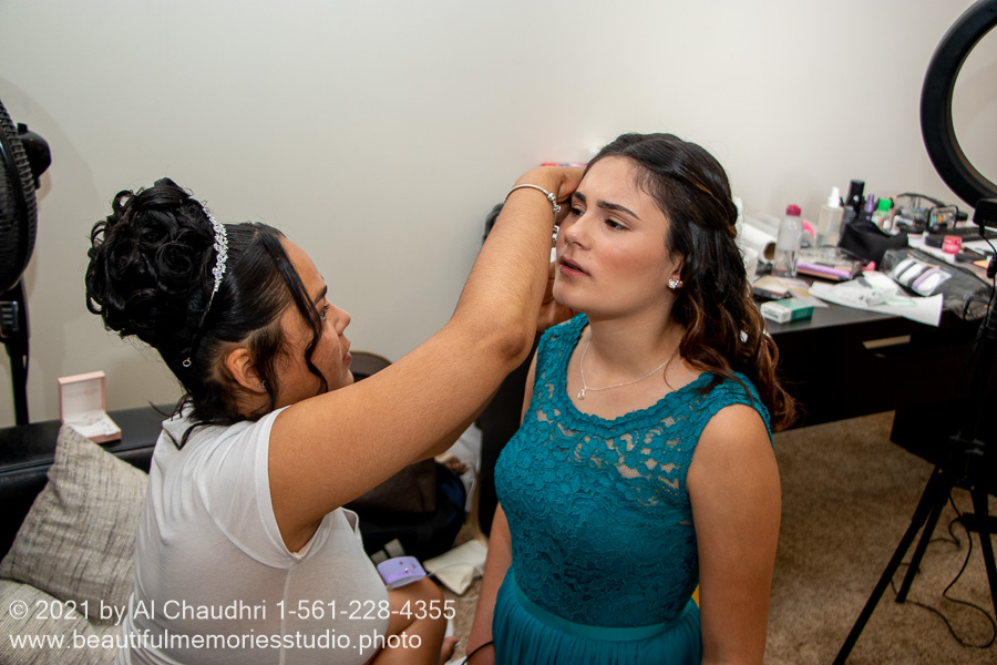Wedding of Keyra & Jayson - June 6, 2021 by Al Chaudhri / www.beautifulmemoriesstudio.photo