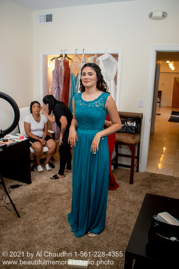 Wedding of Keyra & Jayson - June 6, 2021 by Al Chaudhri / www.beautifulmemoriesstudio.photo