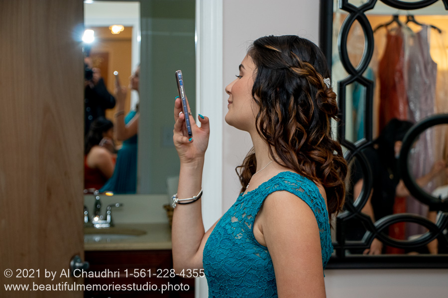 Wedding of Keyra & Jayson - June 6, 2021 by Al Chaudhri / www.beautifulmemoriesstudio.photo