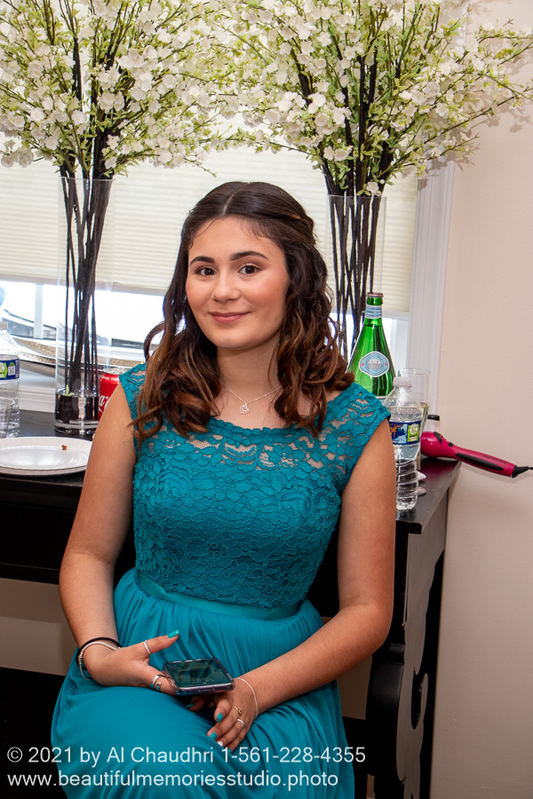 Wedding of Keyra & Jayson - June 6, 2021 by Al Chaudhri / www.beautifulmemoriesstudio.photo