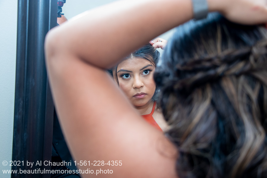 Wedding of Keyra & Jayson - June 6, 2021 by Al Chaudhri / www.beautifulmemoriesstudio.photo