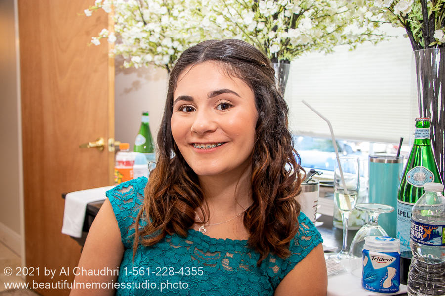 Wedding of Keyra & Jayson - June 6, 2021 by Al Chaudhri / www.beautifulmemoriesstudio.photo
