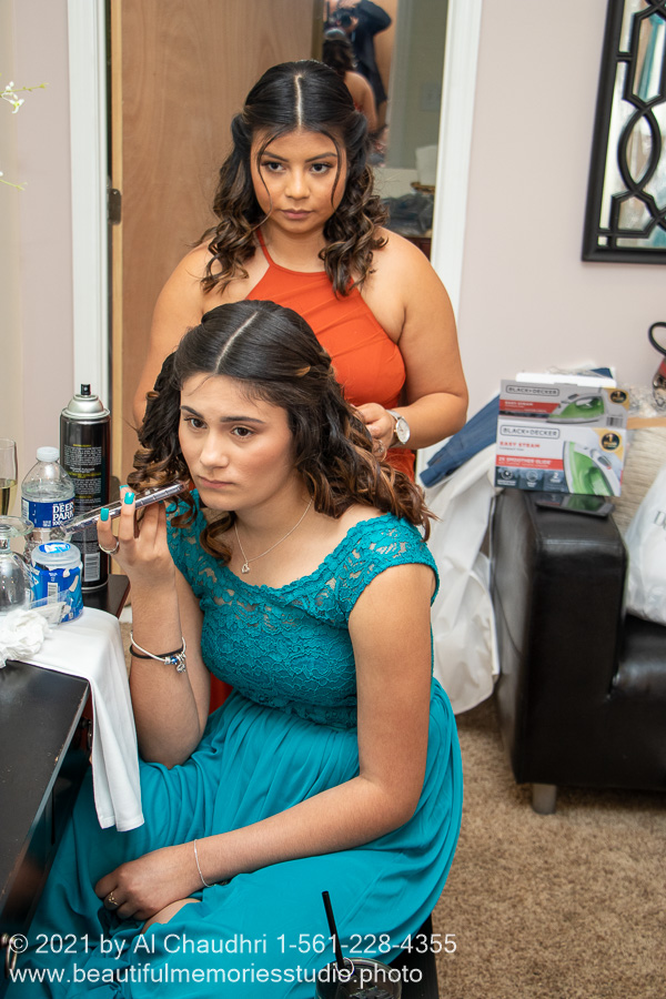 Wedding of Keyra & Jayson - June 6, 2021 by Al Chaudhri / www.beautifulmemoriesstudio.photo