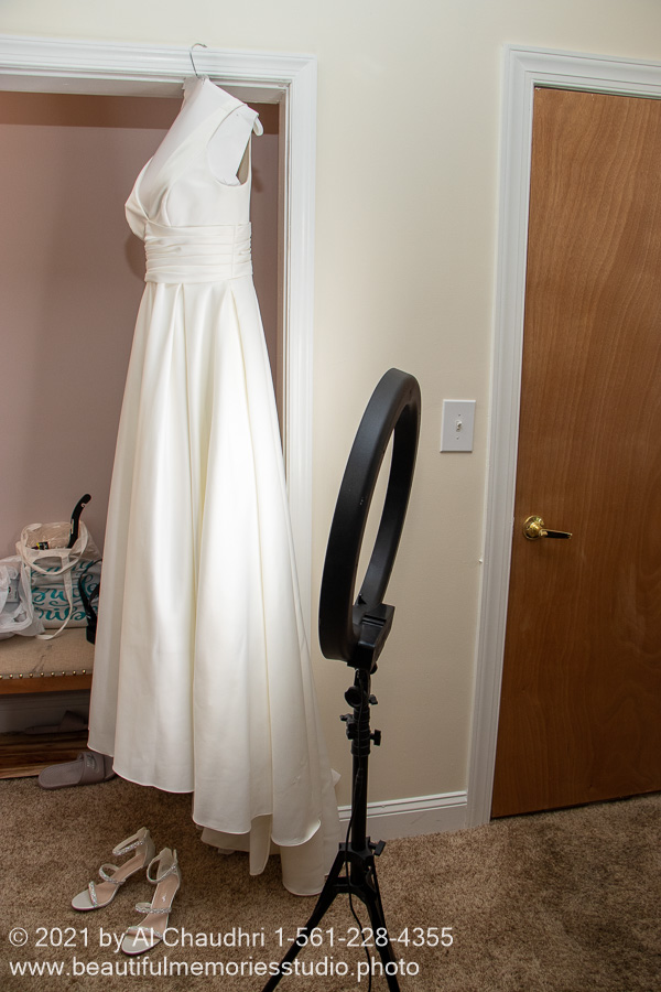 Wedding of Keyra & Jayson - June 6, 2021 by Al Chaudhri / www.beautifulmemoriesstudio.photo
