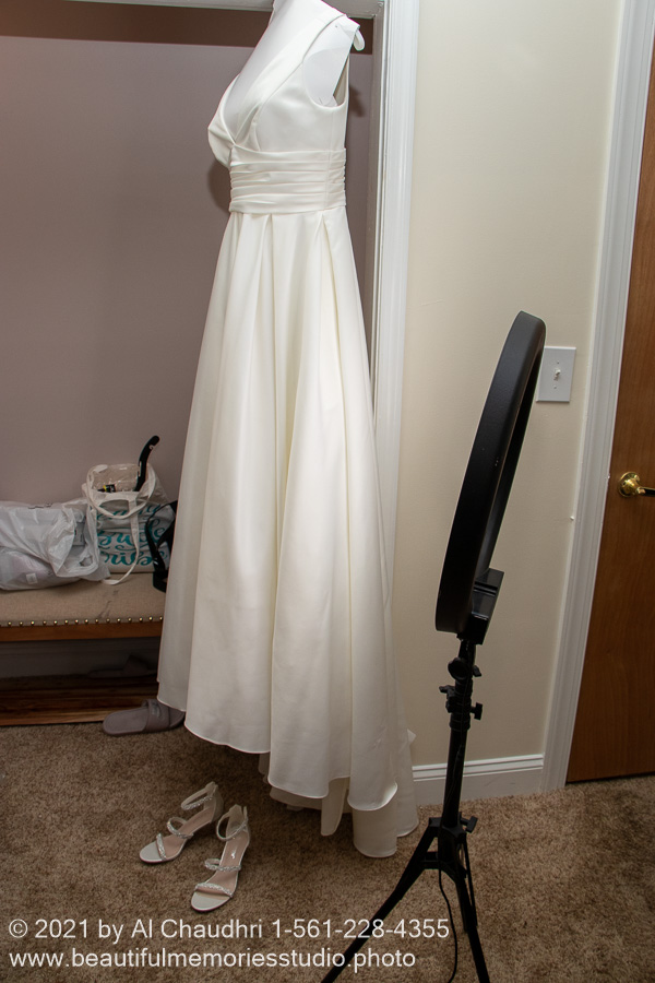 Wedding of Keyra & Jayson - June 6, 2021 by Al Chaudhri / www.beautifulmemoriesstudio.photo