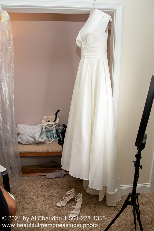 Wedding of Keyra & Jayson - June 6, 2021 by Al Chaudhri / www.beautifulmemoriesstudio.photo