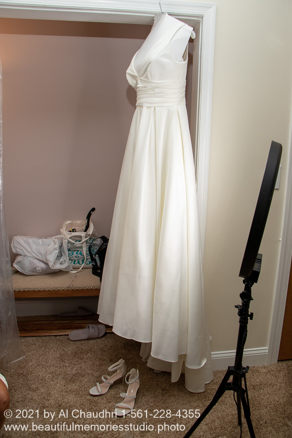 Wedding of Keyra & Jayson - June 6, 2021 by Al Chaudhri / www.beautifulmemoriesstudio.photo