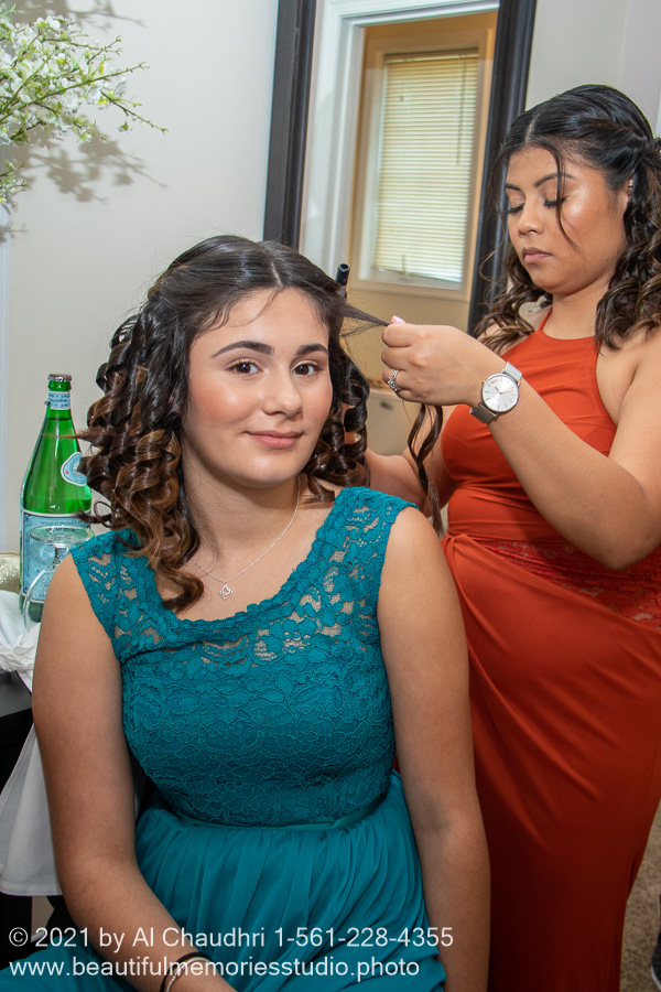 Wedding of Keyra & Jayson - June 6, 2021 by Al Chaudhri / www.beautifulmemoriesstudio.photo