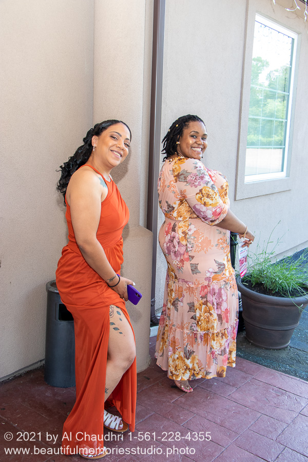 Wedding of Keyra & Jayson - June 6, 2021 by Al Chaudhri / www.beautifulmemoriesstudio.photo