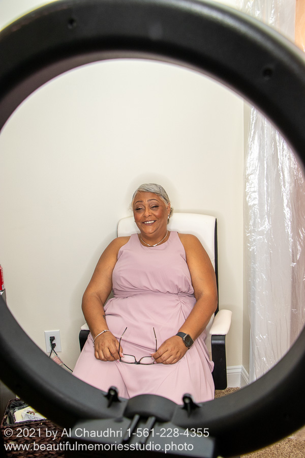 Wedding of Keyra & Jayson - June 6, 2021 by Al Chaudhri / www.beautifulmemoriesstudio.photo