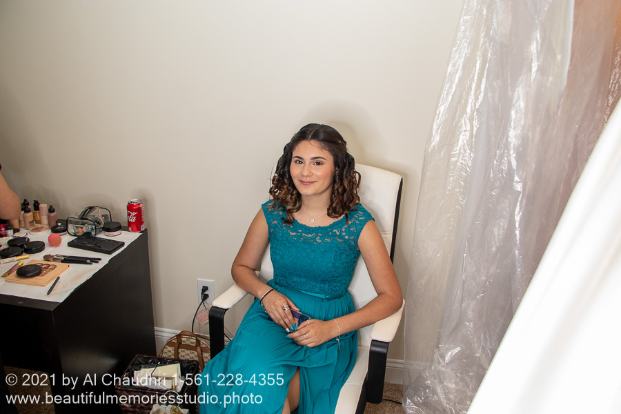 Wedding of Keyra & Jayson - June 6, 2021 by Al Chaudhri / www.beautifulmemoriesstudio.photo