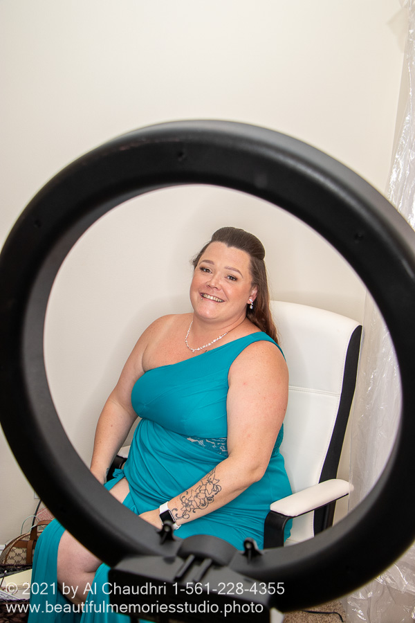 Wedding of Keyra & Jayson - June 6, 2021 by Al Chaudhri / www.beautifulmemoriesstudio.photo