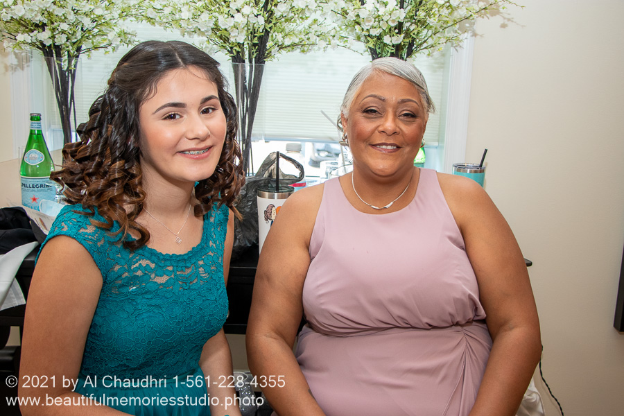 Wedding of Keyra & Jayson - June 6, 2021 by Al Chaudhri / www.beautifulmemoriesstudio.photo