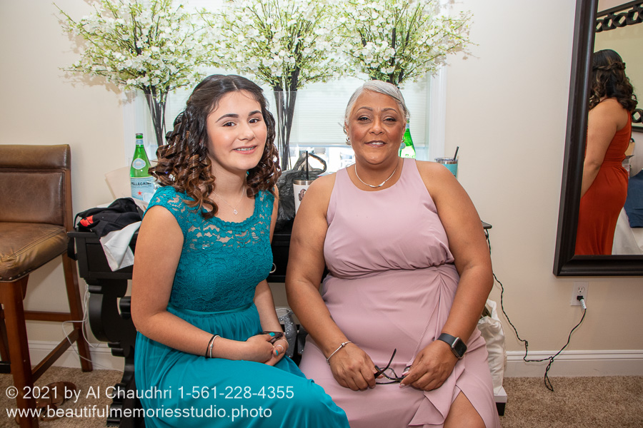 Wedding of Keyra & Jayson - June 6, 2021 by Al Chaudhri / www.beautifulmemoriesstudio.photo