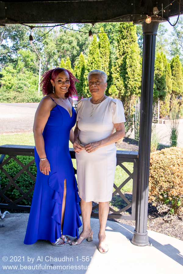 Wedding of Keyra & Jayson - June 6, 2021 by Al Chaudhri / www.beautifulmemoriesstudio.photo