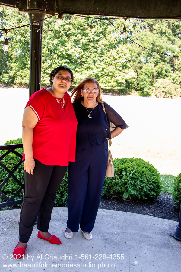 Wedding of Keyra & Jayson - June 6, 2021 by Al Chaudhri / www.beautifulmemoriesstudio.photo