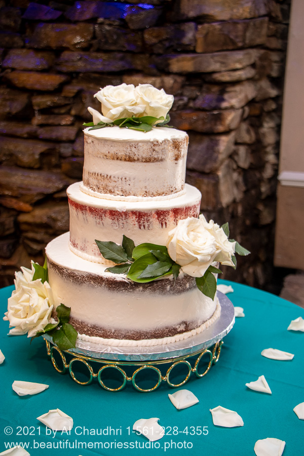 Wedding of Keyra & Jayson - June 6, 2021 by Al Chaudhri / www.beautifulmemoriesstudio.photo