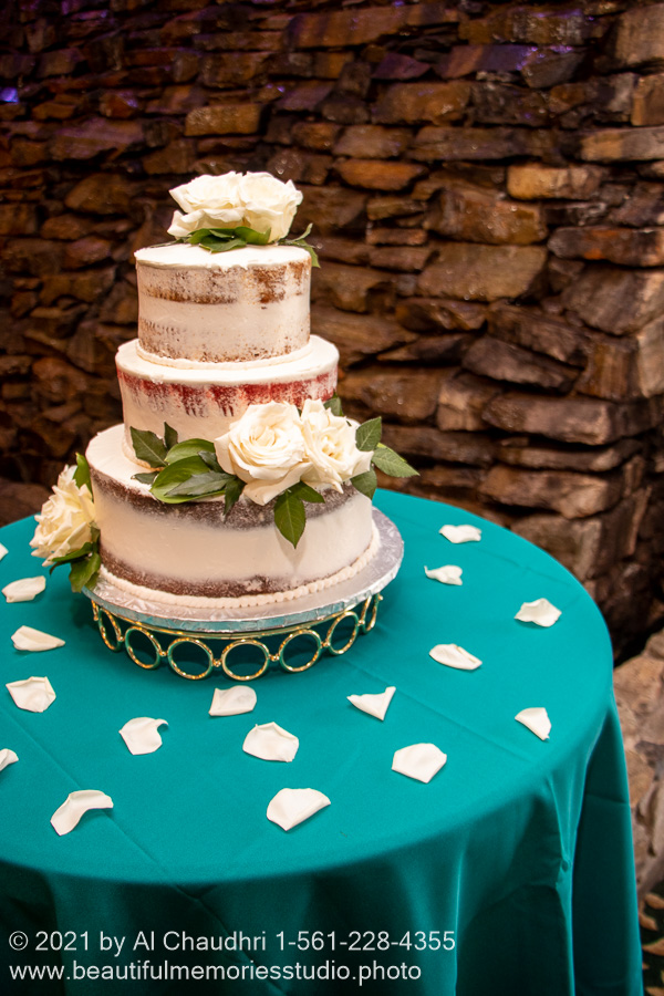 Wedding of Keyra & Jayson - June 6, 2021 by Al Chaudhri / www.beautifulmemoriesstudio.photo