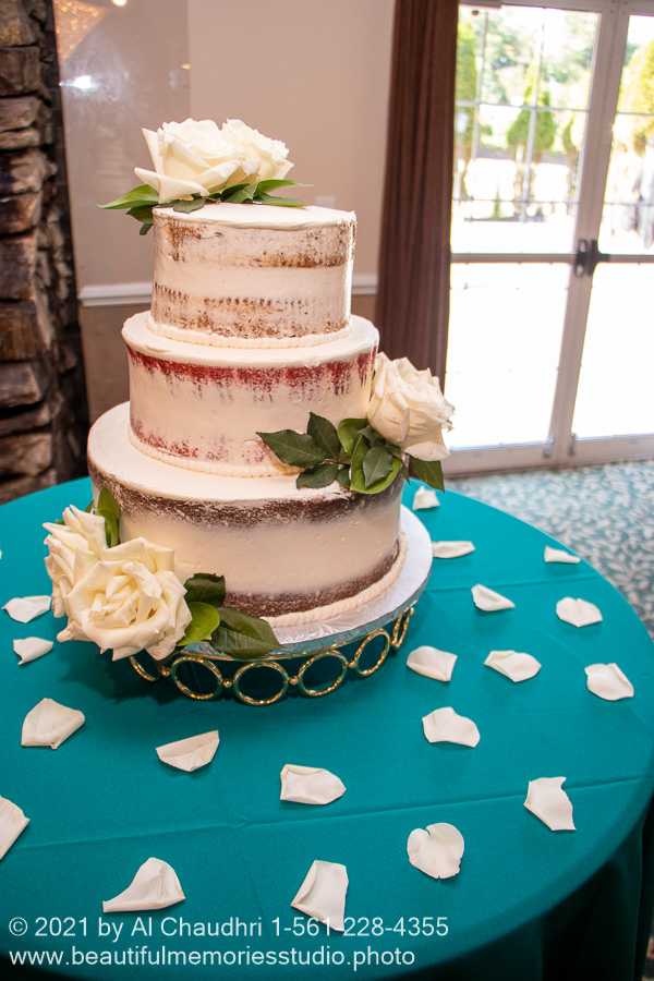 Wedding of Keyra & Jayson - June 6, 2021 by Al Chaudhri / www.beautifulmemoriesstudio.photo