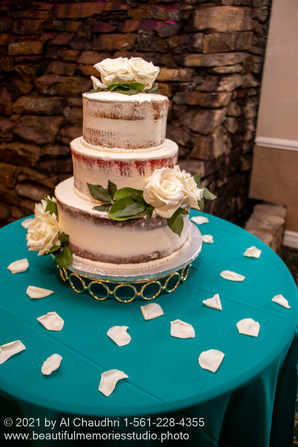 Wedding of Keyra & Jayson - June 6, 2021 by Al Chaudhri / www.beautifulmemoriesstudio.photo