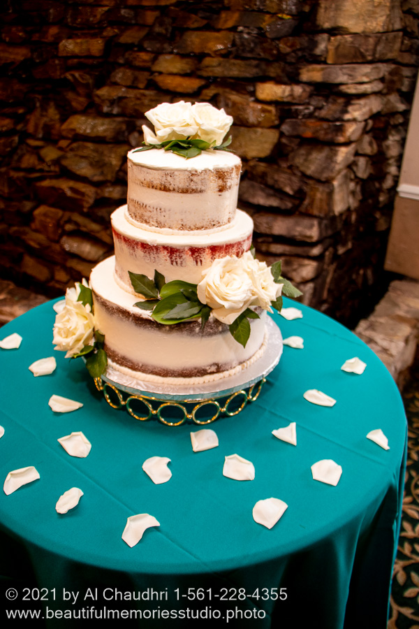 Wedding of Keyra & Jayson - June 6, 2021 by Al Chaudhri / www.beautifulmemoriesstudio.photo