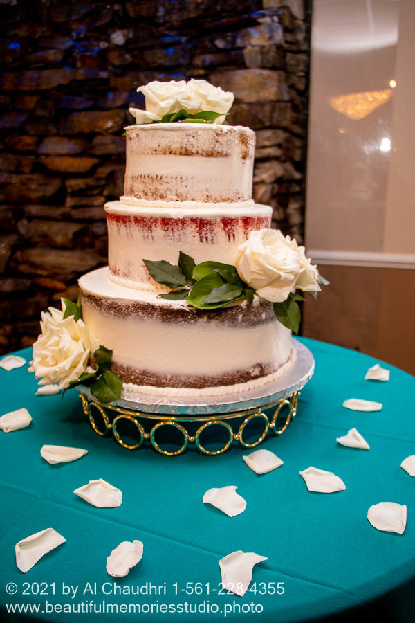 Wedding of Keyra & Jayson - June 6, 2021 by Al Chaudhri / www.beautifulmemoriesstudio.photo