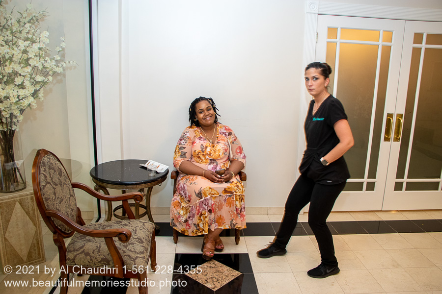 Wedding of Keyra & Jayson - June 6, 2021 by Al Chaudhri / www.beautifulmemoriesstudio.photo