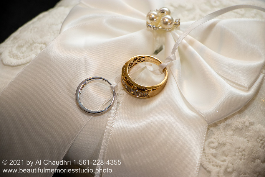 Wedding of Keyra & Jayson - June 6, 2021 by Al Chaudhri / www.beautifulmemoriesstudio.photo