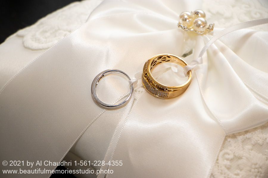 Wedding of Keyra & Jayson - June 6, 2021 by Al Chaudhri / www.beautifulmemoriesstudio.photo
