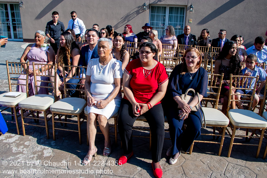 Wedding of Keyra & Jayson - June 6, 2021 by Al Chaudhri / www.beautifulmemoriesstudio.photo
