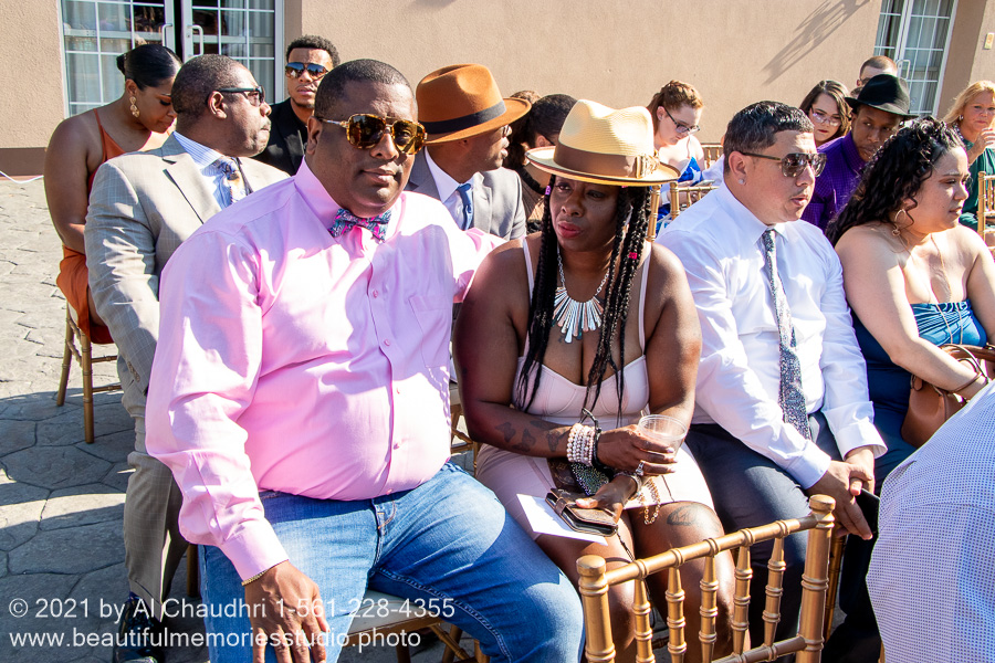 Wedding of Keyra & Jayson - June 6, 2021 by Al Chaudhri / www.beautifulmemoriesstudio.photo