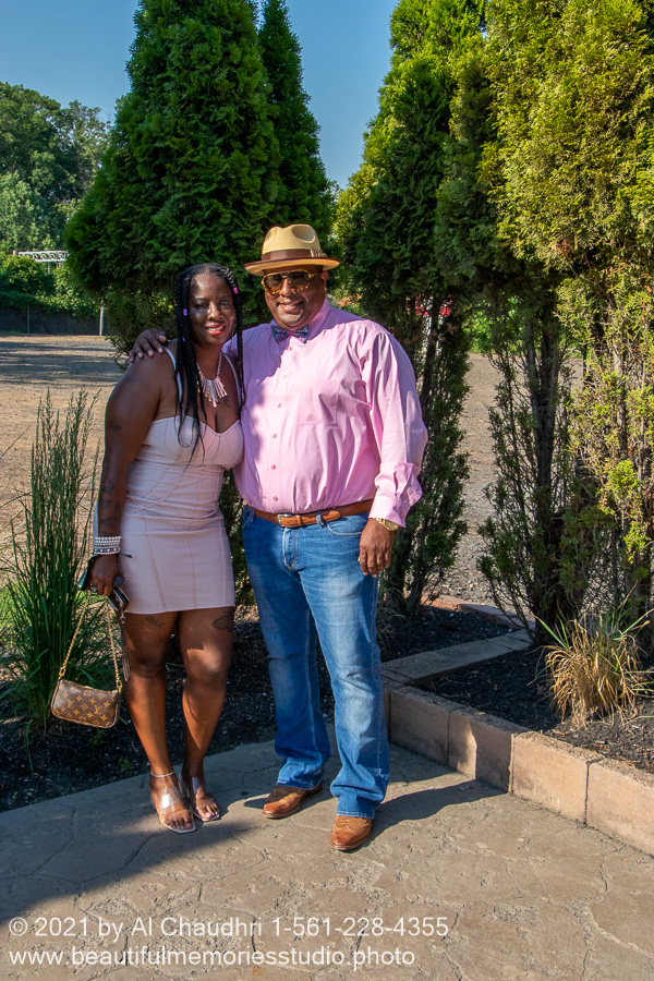 Wedding of Keyra & Jayson - June 6, 2021 by Al Chaudhri / www.beautifulmemoriesstudio.photo
