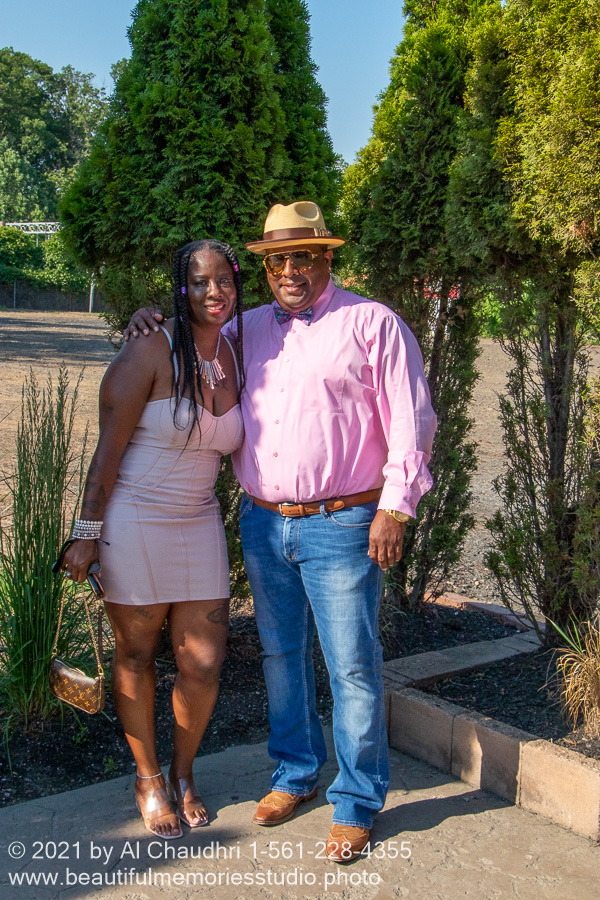 Wedding of Keyra & Jayson - June 6, 2021 by Al Chaudhri / www.beautifulmemoriesstudio.photo